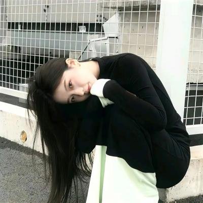 一直一直都很喜欢你