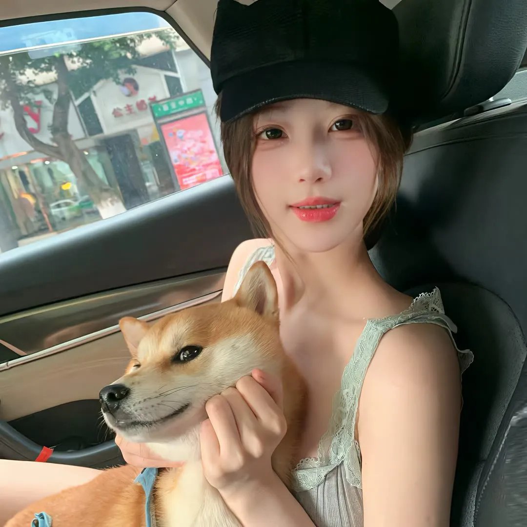 我生活的两个世界